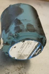 Danaher Motion Superior Electric M111-FD-417 Slo-syn Stepper Motor. Fixed Price $340.00.