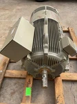 Ge Hp Ac Motor 4160V 1200 Rpm Fr 509LL Tefc Type 5KS509SSAA333. Fixed Price $18000.00.