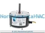 Climatek Condenser Fan 1/10 Hp 1100RPM Fits Emerson Usmotors K55HXASZ-2527. Fixed Price $127.95.