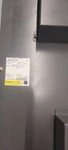 A06B-6087 H155 Used Fanuc Power Supply Module. Fixed Price $1100.00.