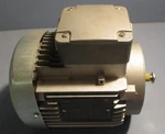 Leroy Somer LS71M/T 3 Phase Motor 1700/1760RPM 0.18KW 11MM Shaft Dia. Fixed Price $449.99.