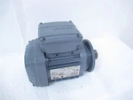 242554 New-no Box; Sew DRN71MS4/FG Motor .75 Hp 230/460VAC 300-1800RPM. Fixed Price $338.20.