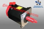 Fanuc A06B-0141-B077#0008 Motor AC12/2000 I64 Keyway *1 Year Warranty*. Fixed Price $1695.00.