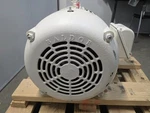 CECP84109T-4 Baldor 40HP, 3545RPM, 3PH, 60HZ, 324TSC, Tefc Electric Motor. Fixed Price $2750.00.