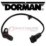 Dorman 907-788 Crankshaft Position Sensor For SU9164 S10018 PC710 CSS1710 Xg. Fixed Price $70.58.