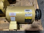 Baldor / 36K220T139G2 Hp 5 Fr 184T Electric Motor. Fixed Price $439.20.