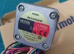 One Vexta Oriental Motor PK544NAW New. Fixed Price $657.09.