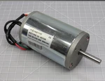 Rongtai 63ZY11002 Dc Motor 110V 0.5A 35W 1800R-MIN New. Fixed Price $99.99.
