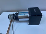 Electro-craft Servo Motor E652: 0652-00-006, 90:1 Gearhead + Tach Generator Runs. Fixed Price $170.00.