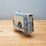 Yaskawa XD-08-MN Servo Drive, Phase Output, 0-230V 5.7 Amp. Fixed Price $399.99.