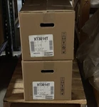Baldor XT3014T Electric Motor - 1HP 1800RPM 143T Tefc 230/460V *make Offer*. Fixed Price $354.00.