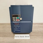 Fuji FRN3.7C1S-2J Inverter Frenic-mini 3PH 200-200V Tested. Fixed Price $164.00.