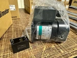 Oriental Motor 5IK90GE-CW2TE 90W 1/8HP Single-phase 220/230 Vac Induction. Fixed Price $100.00.