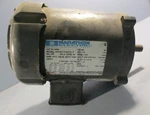 Marathon Electric Avb 56T17F2041B Motor G502 3PH 56C 5/8" Shaft Dia. Fixed Price $159.99.