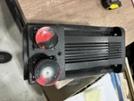 Allen Bradley 1326AB-B410G-21. Fixed Price $700.00.