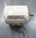 Lincoln Electric 10 Hp 213T Frame 3455 Rpm Odp Motor. Fixed Price $412.50.