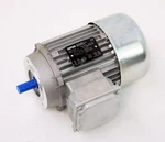 Lenze M71B4 Electric Motor 0.37KW 1400RPM 230/400V 2.1/1.2A -unused-. Fixed Price $208.88.