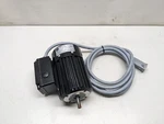 Bodine Electric 34R6BFPP Gearmotor 1/4 Hp 1700 Rpm. Fixed Price $199.99.