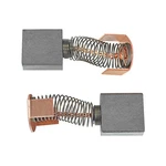 Dayton 33K906 Motor Brush SET,9/16 L,3/4 IN,PK2. Fixed Price $52.97.