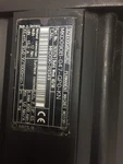 Weeke Bp 100/120/140 Indramat Motor X-axis Stiles Part # 30-750-00364. Fixed Price $2100.00.