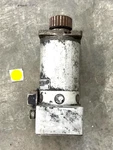 Inland Servo Motor TTR-4030-102-A 15 Dc Volts 20 Amps Lb Ft Oal 18". Fixed Price $450.00.