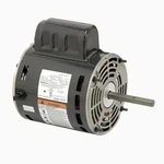 Us Motors K055EZS7589022B Fan 1/3HP 115V 1650RPM Ccw Direct Drive. Fixed Price $139.98.