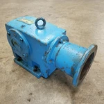 Sew Eurodrive K60LP, Ratio- 24.37:1, Torq- 3540 Lb-in Gearbox Used. Fixed Price $189.52.