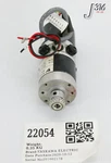 22054 Yaskawa Ele Rm Series Minertia Mtr R01SAKOE UTOPI-100MX. Fixed Price $362.63.