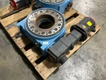 Motion Tmf 10000-14-360-RH-CV100-6 Rotary Indexer A06B-0243-B805 (tsc). Fixed Price $1619.99.