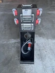 Lex PH032W3 Power Distribution Box, S203UP-K16A Breakers. 32A, 3-PHASE, 415 Vac. Fixed Price $475.00.