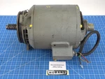 Hobart Classic H600T H600DT Qt Mixer Motor 1 Hp 208V 3 Phase. Fixed Price $1899.99.