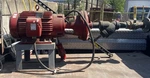 Bell & Gossett Series 1531 Pump Motor Baldor JPM4106T 20-HP. Fixed Price $750.00.
