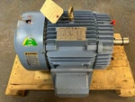 Crown TRITON,HH15-18-254T,MOTOR 15HP 3PH 1775RPM PLP254SR235B. Fixed Price $800.00.