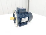 Leeson 192080.00 C80T17FZ6C Iec Metric Ac Motor 1HP 1725 Rpm 230/460V 3PH D80D. Fixed Price $349.99.