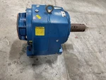 David Brown Series Reduction Gear Box Ratio 9:1 Lube 632 M09219-BANQ1. Fixed Price $1000.00.