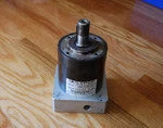 Sipco P80S004/15CT/RBP1/S/00 Gear Motor - Used. Fixed Price $25.26.