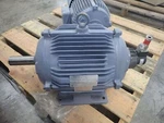 Eek-im 5HP 3.7 Kw Varispeed 676 Yaskawa Encoder Motor 180V 14.9A New Usa $1999. Fixed Price $1999.00.