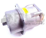 Abb 3HNE 08539-1 Servo Motor With Brake Elmo. Fixed Price $2499.00.
