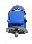 Teco-westinghouse MAX-IE3 MP0042 AESV3W 3-PHASE Induction Motor. Fixed Price $600.00.