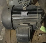 Teco Westinghouse Aehe Hp Motor 364TS Pole 60HZ Tefc 3545 Rpm. Fixed Price $800.00.