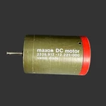 Vintage Maxon Dc Motor Swiss Made #2328.912 12.221-000. Fixed Price $34.99.