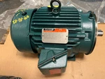 RELIANCE,L184TC,EXTRA Tough Motor 2HP 3PH 1160RPM Tefc. Fixed Price $500.00.