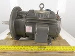 Morris Material Handling 7.5/2.5HP 1745/570RPM 460V 256YZ Speed Crane Motor. Fixed Price $568.34.
