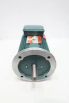 Reliance Electric P18A6103R-KD Motor WF182TC 3HP 1726RPM 230V-AC 460V-AC 3PH. Fixed Price $1480.30.