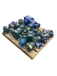 Lot Of 18 Gear: TIGEAR-2 Ultramite Sm Cyclo Ipts Dodge Cone Drive Boston. Fixed Price $349.00.