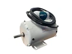 Baldor, Volt 115/208-230 120/240,HP .75, R.p.m 3450 2900,HZ 60 50, Ph. Fixed Price $522.00.