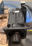 Yaskawa Ac Spindle Motor, 11/7.5 Kw, UAASKD-11CZ1 UAASKD11CZ1. Fixed Price $1000.00.