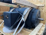 500 Hp Marathon Ac Electric Motor 3600 Rpm Fr 449TS Dpfvbb 460 New. Fixed Price $19250.00.