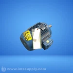 Weg 00736EP3E213T Electric Motor Fnip. Fixed Price $336.00.