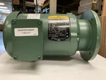 BALDOR,35S756W206G1,1.5 Hp Electric Ac Motor 1725 Rpm 230/460 Volts D90D Frame. Fixed Price $280.00.